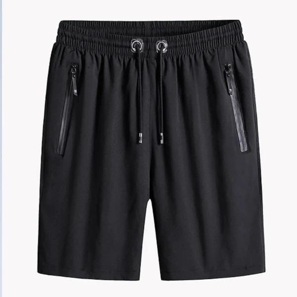 Men's Premium Capri Shorts (Pack of 3) | Regular Fit | Soft & Comfortable | Everyday Wear