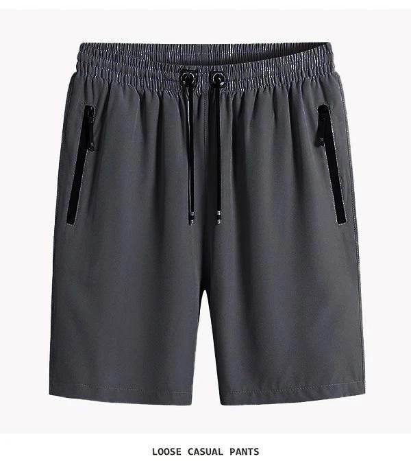 Men's Premium Capri Shorts (Pack of 3) | Regular Fit | Soft & Comfortable | Everyday Wear