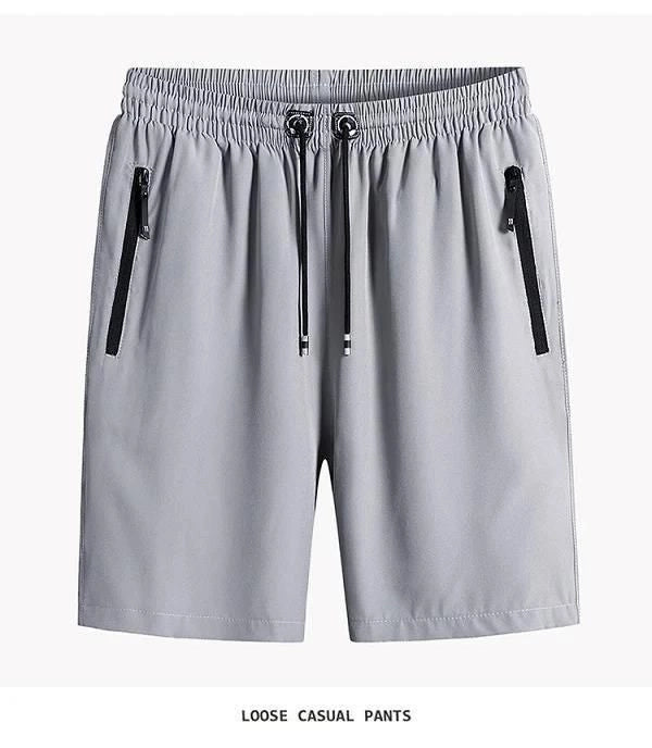 Men's Premium Capri Shorts (Pack of 3) | Regular Fit | Soft & Comfortable | Everyday Wear